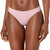 Billabong Women's Sweet Sands Lowrider Bikini Bottom, Pink, Medium/10