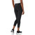 Skechers Women's Gowalk High Waisted 7/8 Legging, Black, Small