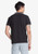 Dockers Men's Smart 360 Flex Versatile Polo Shirt, Black, Large