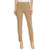 Krazy Larry Plus Size Pull-On Ankle Pants, Taupe, 24/30