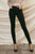 Kancan usa Rory High-Rise Super Skinny Jean, Black, 5/26