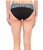 La Blanca Women's Tile Flora Shirred Band Hipster Bikini Bottom, Aqua, 4