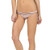 Volcom Women's Wild Daze Full Bikini Bottom, Soy, X-Large