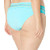 Bleu Rod Beattie Women's Standard Swimsuit Top and Bottom Bikini Spring Swim, bleu Fish, 14