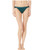 Kate Spade New York Daisy Buckle Bikini Bottoms Conifer XL