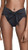 Onia Women's x WeWoreWhat Riviera Bikini Bottoms, Black, X-Small