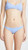 Vitamin A Womens Luciana Full Coverage Bottoms Hamptons Stripe 4 One Size