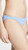 Vitamin A Womens Luciana Full Coverage Bottoms Hamptons Stripe 4 One Size