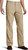 Dockers Men's Classic Fit Comfort Cargo Pants, Cottonwood, 34W X 32L