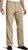 Dockers Men's Classic Fit Comfort Cargo Pants, Cottonwood, 32W X 32L