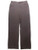 Lunya Women's Cool High Rise Pant, Gray, X-Large