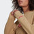 Adidas Women's Original Sweatshirt, Beige Tone, Medium