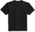 Adidas Unisex Skateboarding T-shirt, Black/Magic Lilac, 3X-Small