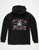 Adidas Originals Sweatshirt Men's College Hoody, Black, Small