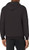 Adidas Originals Sweatshirt Men's College Hoody, Black, Large