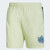 Adidas Men's Originals Swimwear, Stokd Swim Shorts, Almost Lime, 2X-Large