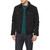 Levi's Men's Type 3 Sherpa Trucker Jacket, Black, S