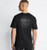 adidas Men's Chile20 Tee SS, Black, Small