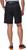 Haggar Cool 18 Classic Fit Expandable Waist Short
