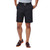 Haggar Cool 18 Classic Fit Expandable Waist Short