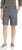 Haggar Men's Plain Front Cargo Canvas Short