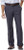 Haggar Solid Gabardine Expandable Waistband Flat-Front Pant