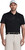 IZOD Men's Performance Golf Grid Polo