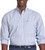 IZOD Mens Woven Stripe Button-Up Long Sleeve Shirt