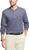 IZOD Men's Saltwater Long Sleeve Henley Shirt