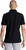 IZOD Men's Regular Fit Advantage Performance Short Sleeve Solid Polo