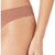 Wacoal Women's Flawless Comfort Thong Panty