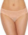 Wacoal Women's Vivid Encounter Bikini Panty, Rose dust, Medium