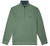 IZOD Men's Advantage Performance Long Sleeve Solid Fleece Soft Crewneck Pullover