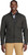 IZOD Men's Advantage Performance Full Zip Fleece Jacket