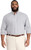 IZOD Men's Performance Comfort Longsleeve Gingham Button Down Shirt