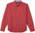 IZOD Men's Performance Comfort Longsleeve Gingham Button Down Shirt