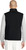 IZOD Men's Advantage Performance Full Zip Sweater Fleece Vest