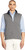 IZOD Men's Advantage Performance Full Zip Sweater Fleece Vest