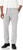 IZOD Men's Saltwater Stretch Flat Front Straight Fit Chino