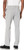 IZOD Men's Saltwater Stretch Flat Front Straight Fit Chino
