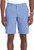 IZOD Men's Pigment Dyed 10.5" Cargo Short