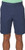 IZOD Men's Classic Flat Front Chino Short