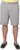 IZOD Men's Classic Flat Front Chino Short