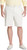 IZOD Men's Classic Flat Front Chino Short