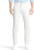 IZOD Men's Performance Stretch Straight Fit Flat Front Chino Pant