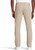 IZOD Men's Big & Tall Big and Tall Advantage Performance Flat Front Straight Fit Chino Pant