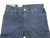 Polo Ralph Lauren Boy's Denim 100% Cotton Jean Shorts