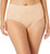 Bali Women's Seamless Panties, Smoothing Brief Underwear for Women, Full-Coverage Stretch Microfiber Briefs (Colors May Vary)