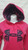 Women's Under Armour 1221640 ColdGear Fleece Big Logo Hoodie Pink X-Small