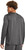 Under Armour Team Tech Mens Long Sleeve, Grey, Small